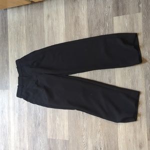 Aritzia Wilfred Effortless Pant Short - Size 00